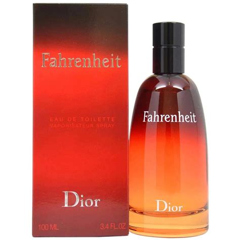 fahrenheit shave lotion.